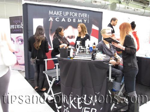 IMATS NY12
