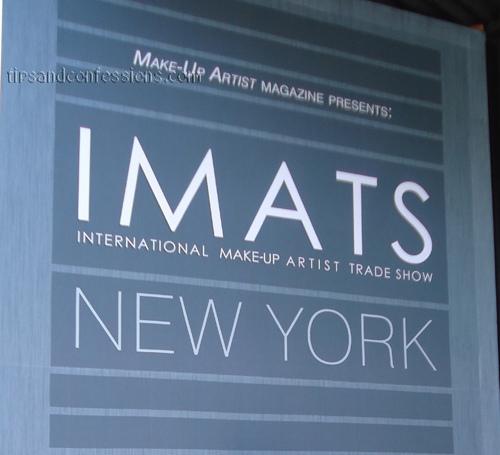 Imats NY