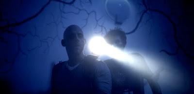 Dead Shadows (2012) Dead Shadows (2012)