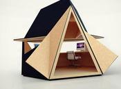 Expediente X... Oficinas móviles