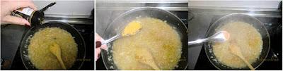 Cordero al curry con arroz basmati