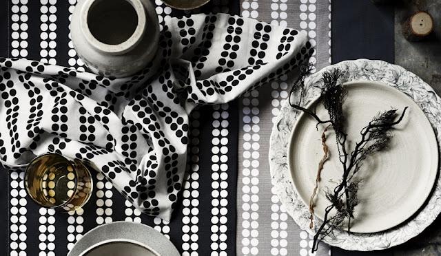 El magnífico universo textil de Aura