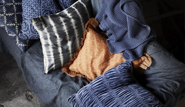 El magnífico universo textil de Aura