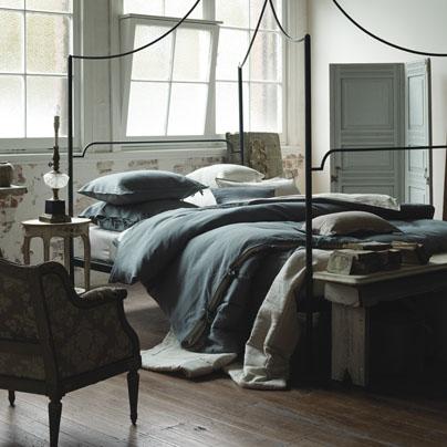 El magnífico universo textil de Aura