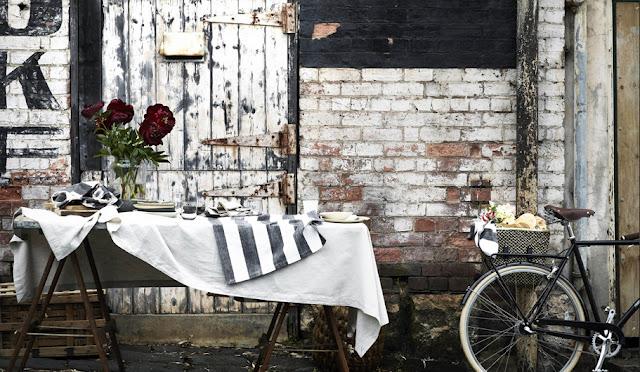 El magnífico universo textil de Aura