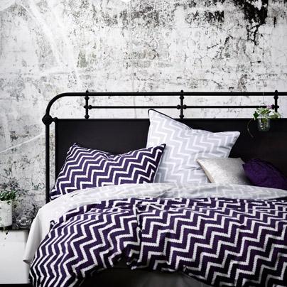 El magnífico universo textil de Aura