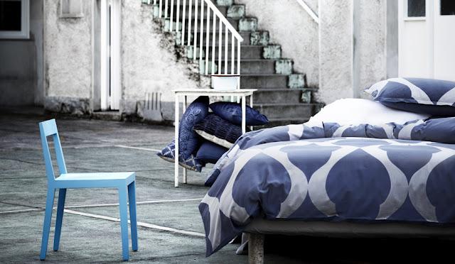 El magnífico universo textil de Aura