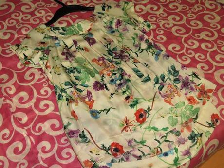 Jus arrived to my closet