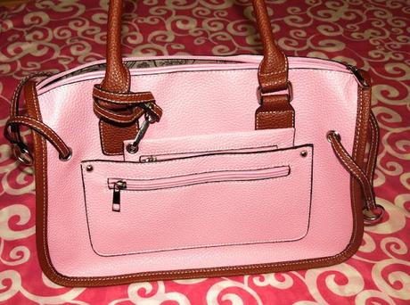 Jus arrived to my closet