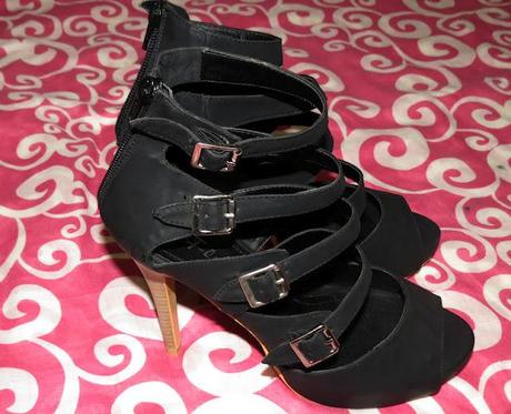 Jus arrived to my closet