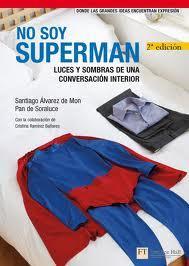 Reseña de «No soy supermán»