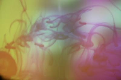 Raimon Bundó llena la Pasarela Gaudí de luz y color inspirandose en cuadros de Monet