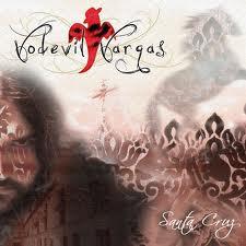 Vodevil Vargas La nueva esencia del Rock Sinfónico andaluz