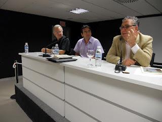 Presentado el nº 27 de Ágora papeles de arte gramático