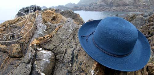 Este Verano ¡a la Playa!, pero con Sombrero…