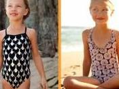 bañadores para niños