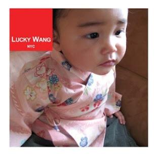 La Feria de las marcas: Lucky Wang