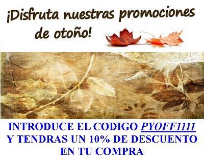 Siguen las ofertas de Otoño 2011