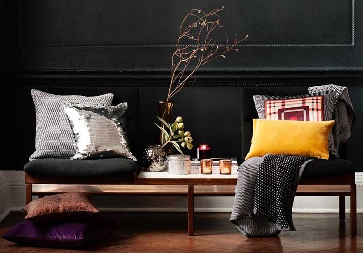 Fall 2012 by H&M Home.