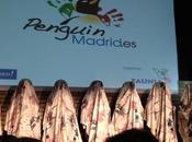 Colabora Penguin Madrid