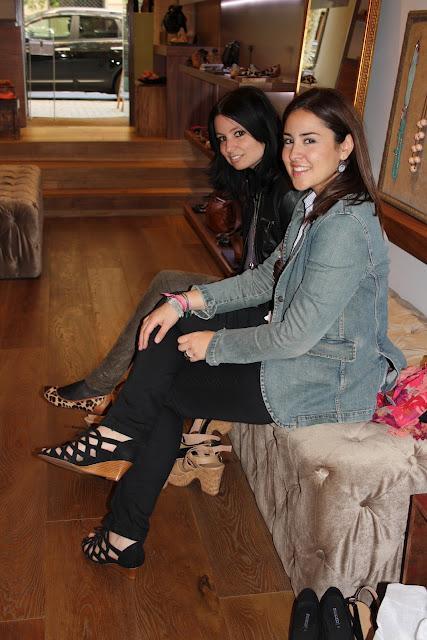 Más que Zapatos Más que Zapatos