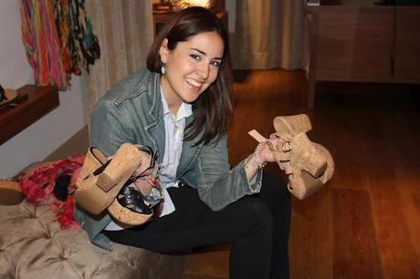 Más que Zapatos Más que Zapatos