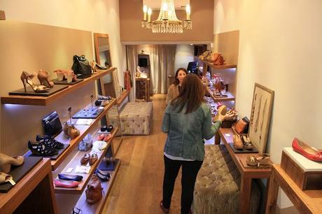 Más que Zapatos Más que Zapatos