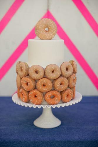 Tendencias: los donuts