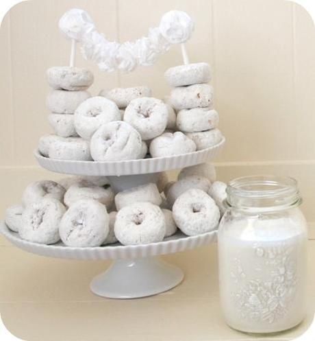 Tendencias: los donuts