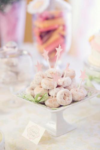 Tendencias: los donuts