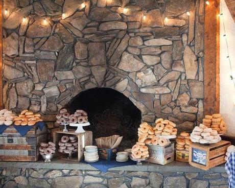 Tendencias: los donuts