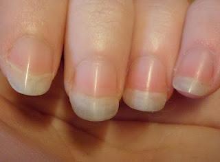 Review: Taco pulidor de uñas