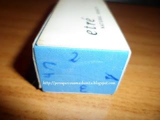 Review: Taco pulidor de uñas