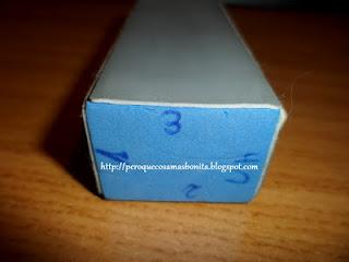 Review: Taco pulidor de uñas