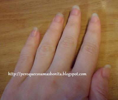 Review: Taco pulidor de uñas