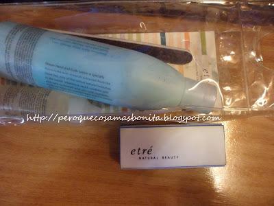 Review: Taco pulidor de uñas