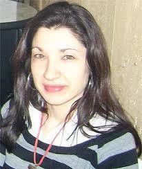 Entrevista a Mariam Agudo