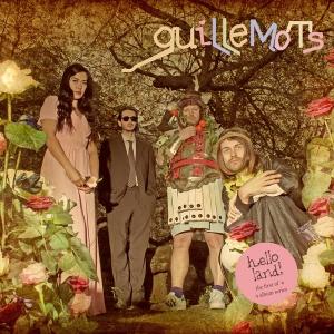 Guillemots – Hello Land!