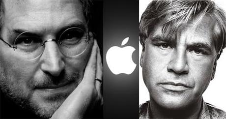 Aaron Sorkin confirmado para el biopic de Steve Jobs