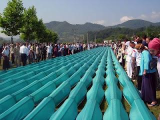 Srebrenica