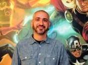 reinicio Universo Marvel, pero provocará, muchos cambios