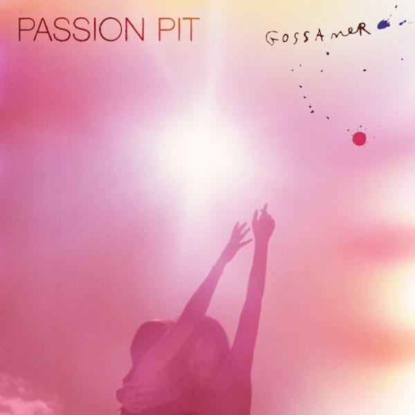 Se desvela portada y tracklist del nuevo álbum de Passion Pit