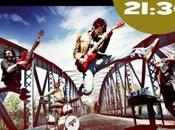 ALARMANTIKS! concierto