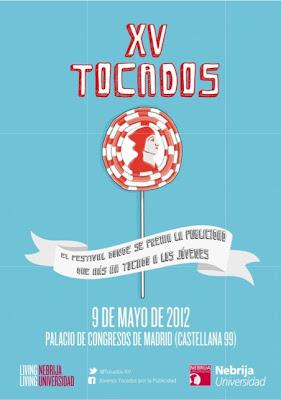 Festival Tocados por la Publicidad