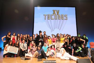 Festival Tocados por la Publicidad