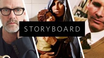 Storyboard :: historias contadas en Tumblr