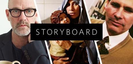 Storyboard :: historias contadas en Tumblr