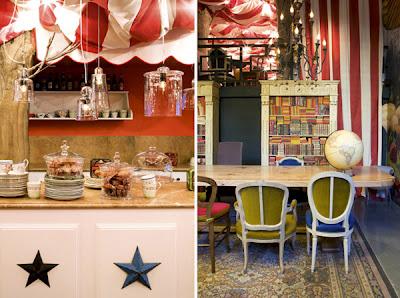 Un proyecto diferente