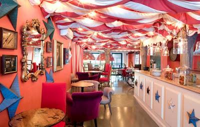 Un proyecto diferente