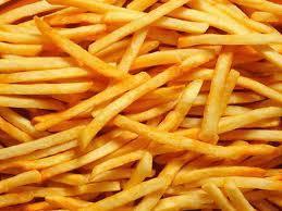 ¿Quién inventó las Patatas fritas?